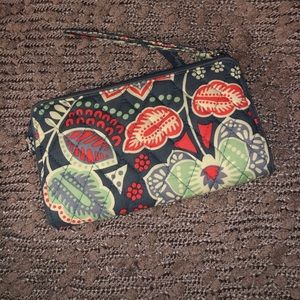 Vera Bradley Wallet